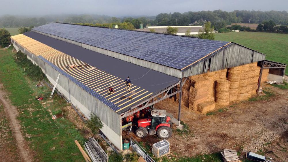 découvrez comment maximiser votre investissement dans l'énergie solaire grâce à la récupération de la tva sur vos panneaux photovoltaïques. obtenez des conseils pratiques et les étapes à suivre pour bénéficier d'un remboursement sur vos dépenses énergétiques.