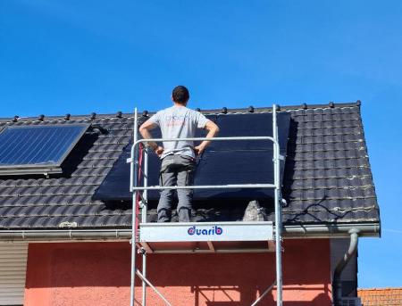 découvrez tout ce qu'il faut savoir sur la tva photovoltaïque : taux, exonérations et réductions disponibles pour les installations solaires. optimisez vos investissements tout en contribuant à la transition énergétique.
