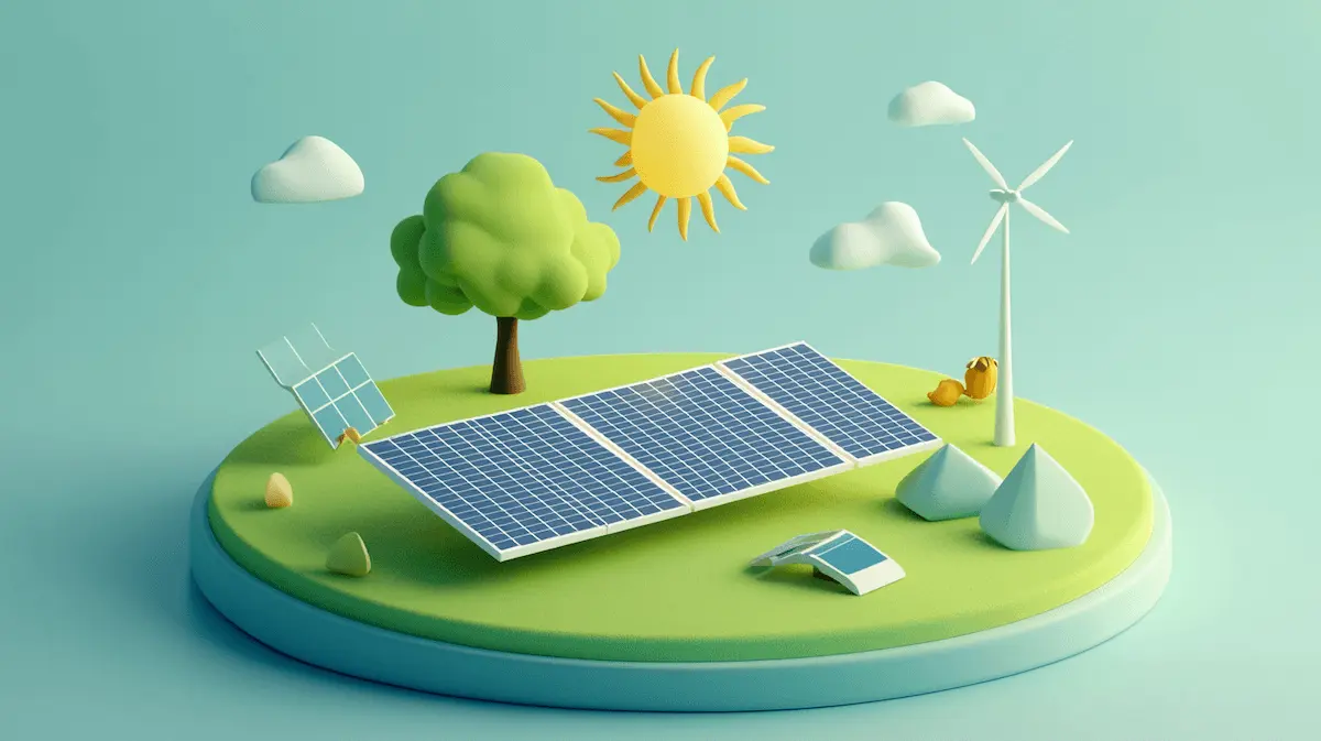 découvrez comment utiliser l'énergie solaire pour réduire vos factures d'électricité, protéger l'environnement et profiter d'une source d'énergie renouvelable et durable. apprenez les meilleures pratiques et technologies pour tirer parti de cette ressource naturelle.