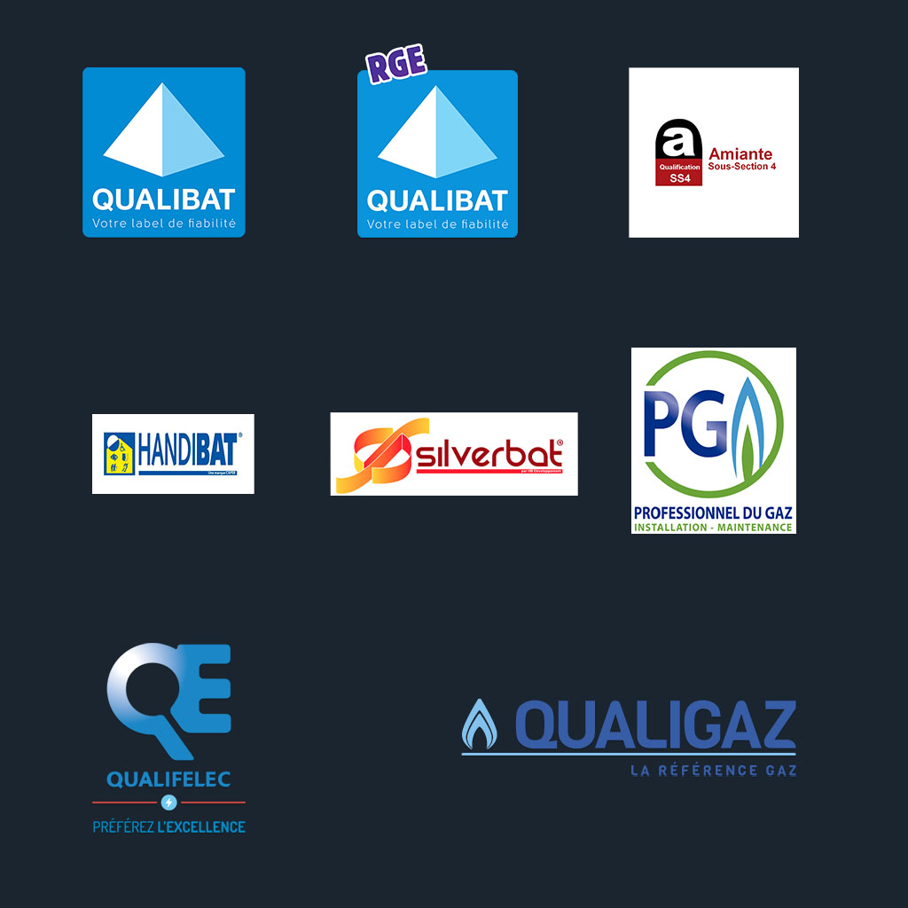 découvrez comment vérifier le statut rge (reconnu garant de l'environnement) des entreprises de rénovation. assurez-vous de choisir des artisans qualifiés pour vos projets écologiques et profitez d'avantages financiers pour vos travaux de rénovation énergétique.