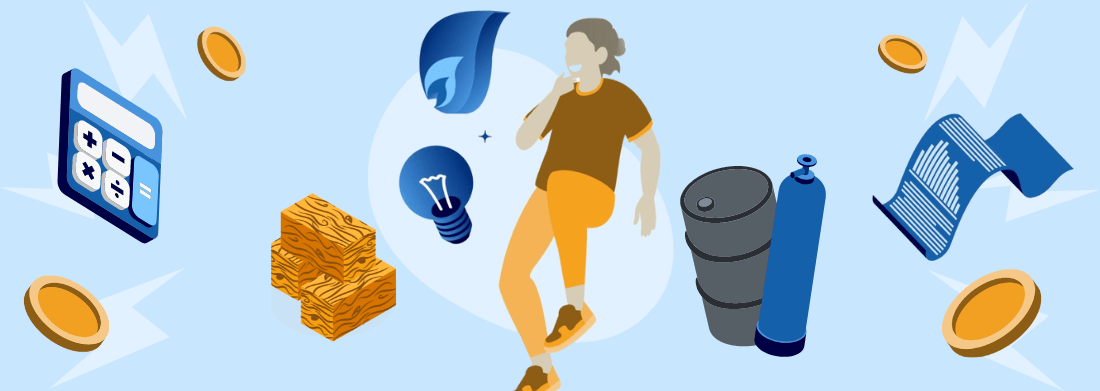 découvrez notre comparatif éco-énergie qui met en lumière les différentes solutions énergétiques durables. comparez les avantages, les coûts et l'impact environnemental pour faire un choix éclairé et réduire votre empreinte carbone.