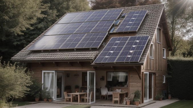 découvrez notre comparatif des solutions d'énergie solaire pour vous aider à choisir le meilleur système d'énergie renouvelable adapté à vos besoins. analyse des performances, des coûts, et des avantages des panneaux solaires disponibles sur le marché.