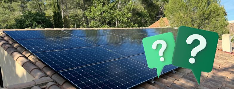découvrez notre comparatif détaillé sur les différentes solutions d'énergie solaire. analysez les avantages, inconvénients et coûts des panneaux solaires pour faire le meilleur choix pour votre installation et optimiser votre transition énergétique.