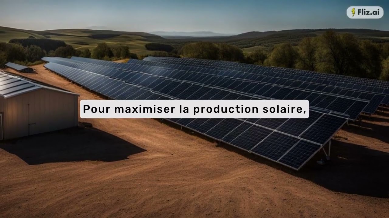 découvrez notre comparatif sur l'énergie solaire : analyse des différents types de panneaux, avantages et inconvénients, conseils d'achat et guides pour maximiser votre investissement dans les solutions solaires.