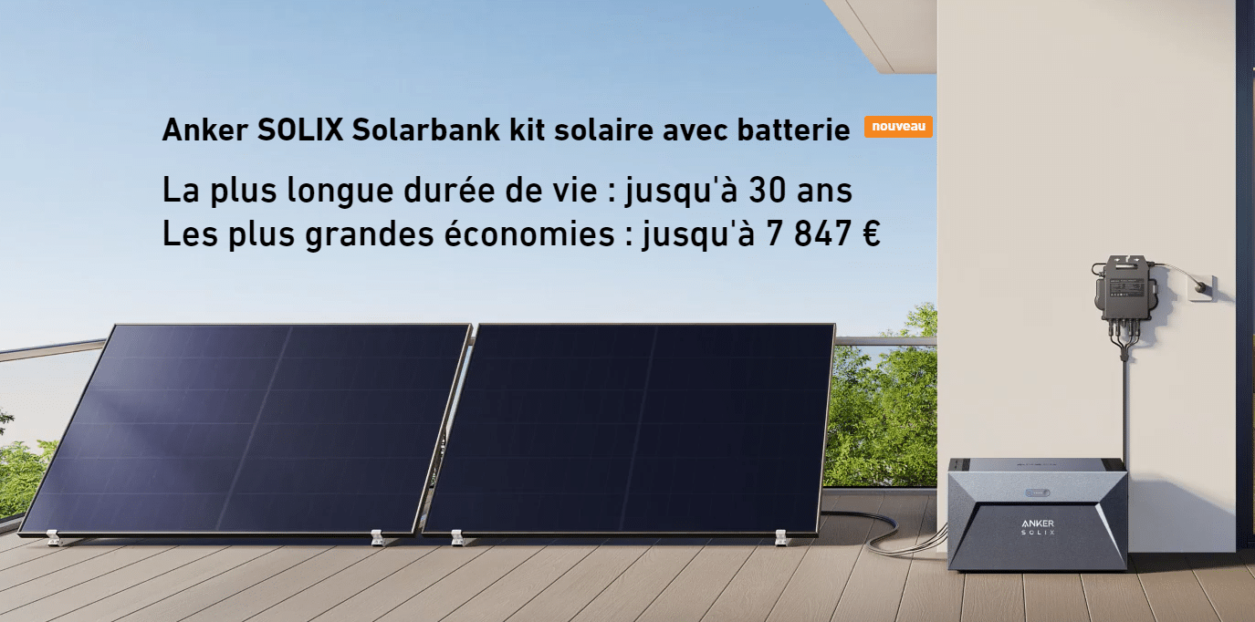 découvrez notre comparatif complet sur l'énergie solaire : analyse des différents panneaux, coûts, avantages et inconvénients. trouvez la solution solaire qui correspond le mieux à vos besoins et maximisez votre efficacité énergétique.