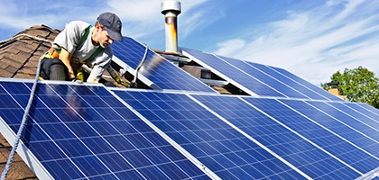 découvrez notre comparatif des installateurs de panneaux photovoltaïques pour choisir le meilleur professionnel. analysez les prix, les services, et les avis clients afin d'optimiser votre projet solaire et de maximiser vos économies d'énergie.