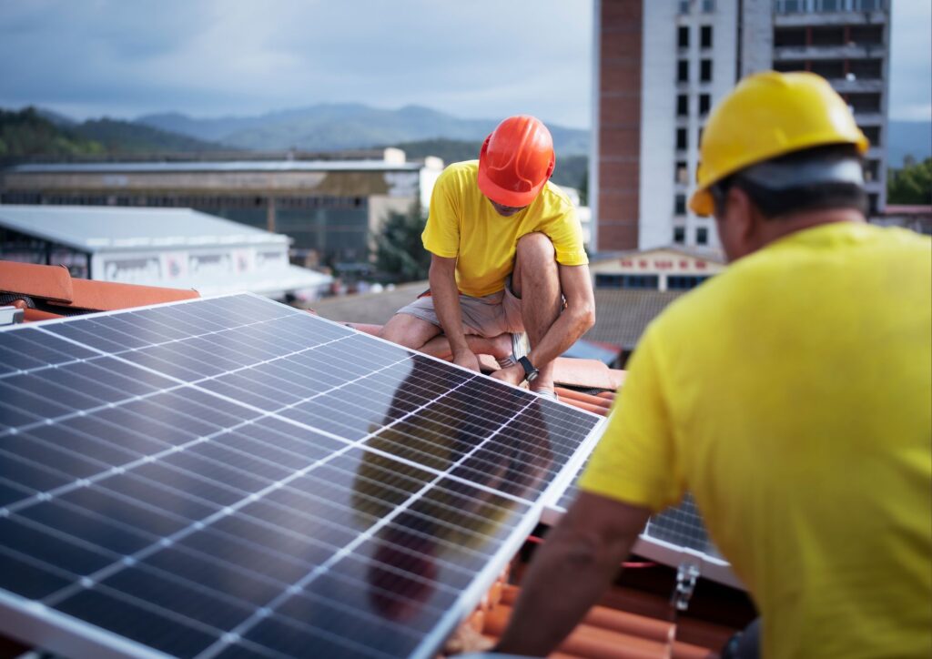 découvrez notre comparatif des installateurs de panneaux photovoltaïques (pv). trouvez le meilleur professionnel pour votre projet d'énergie solaire, comparez les prix, les services et les avis afin de faire le choix idéal pour votre installation.