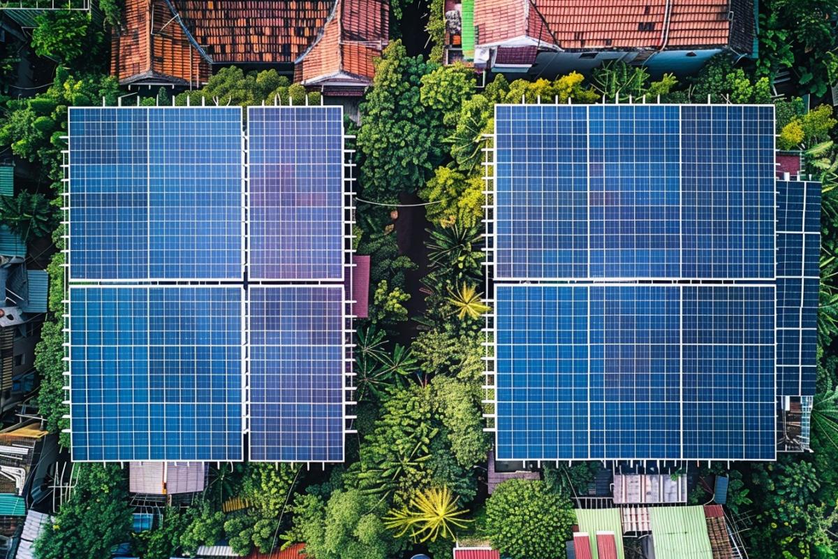 découvrez notre comparatif des installations solaires pour vous aider à choisir la solution la plus adaptée à vos besoins. analyse des coûts, des performances et des avantages des différents systèmes solaires pour une transition énergétique réussie.