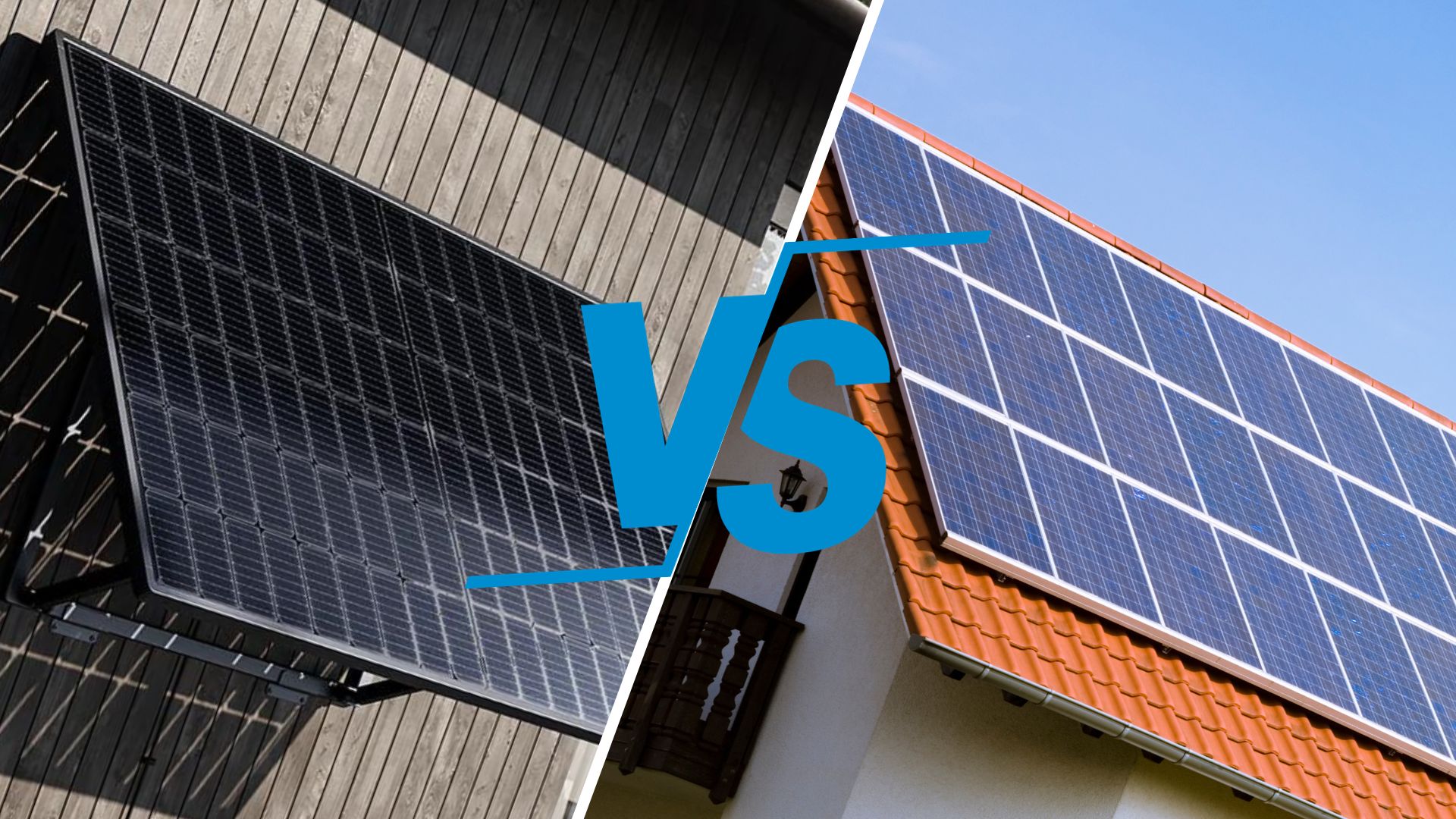 découvrez notre comparatif d'installations solaires pour choisir la solution la plus adaptée à vos besoins. analysez les avantages, les coûts et la performance des différents systèmes, afin de maximiser votre investissement en énergie renouvelable.