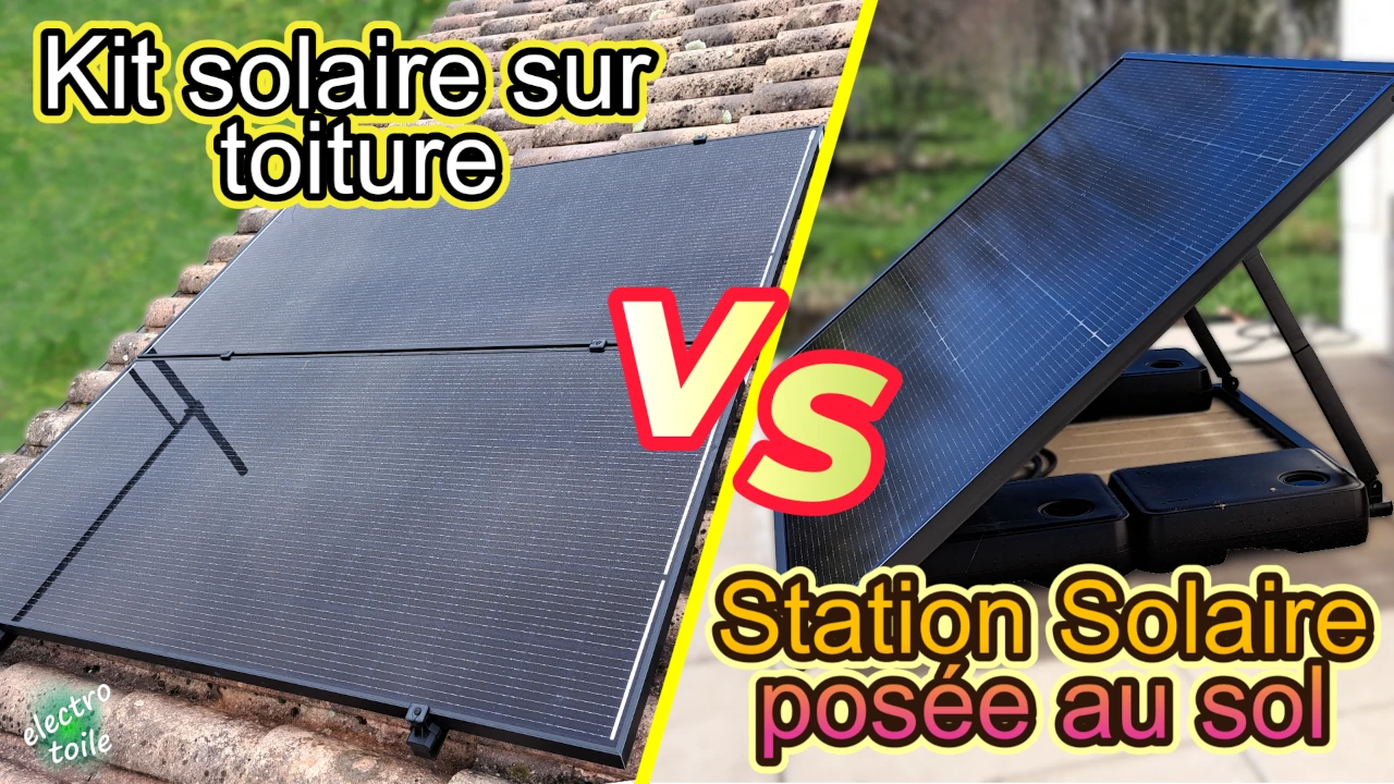 découvrez notre comparatif des installations solaires pour choisir la solution adaptée à vos besoins. analyse des coûts, avantages et performances des différents systèmes solaires pour vous aider à prendre une décision éclairée.