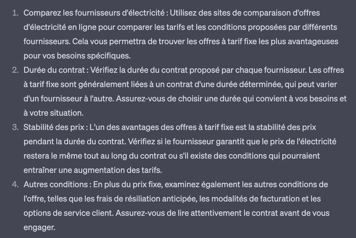 découvrez notre comparatif complet des outils d'énergie pour optimiser votre consommation et réduire vos factures. analysez les meilleures options disponibles sur le marché, leurs caractéristiques, avantages et inconvénients, afin de faire le choix le plus adapté à vos besoins.