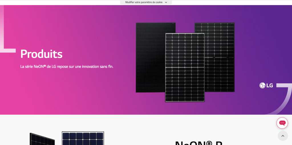 découvrez notre comparatif des panneaux smartsolaire pour choisir le modèle idéal répondant à vos besoins énergétiques. analyse des performances, de l'efficacité et des prix pour optimiser votre investissement dans l'énergie solaire.