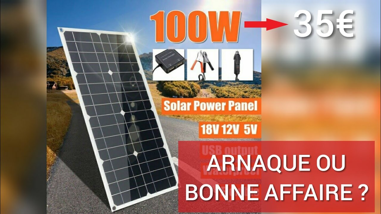 découvrez notre comparatif des panneaux solaires : analyse approfondie des meilleures options disponibles sur le marché, conseils pour choisir le modèle adapté à vos besoins, et information sur les avantages économiques et environnementaux de l'énergie solaire.