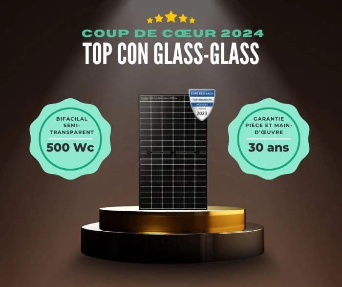 découvrez notre comparatif des panneaux solaires sunpower. analysez les performances, l'efficacité et les avantages de ces modules photovoltaïques pour faire un choix éclairé et optimal pour votre installation solaire.