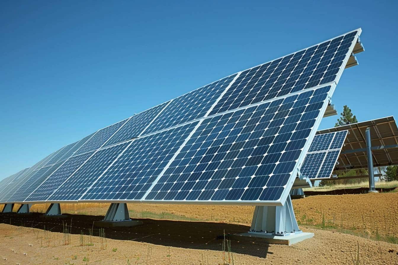 découvrez notre comparatif solaire complet pour vous aider à choisir le meilleur système d'énergie solaire adapté à vos besoins. analysez les performances, les prix et les avis sur les panneaux solaires, onduleurs et kits solaires. faites le bon choix pour une énergie durable et économique.