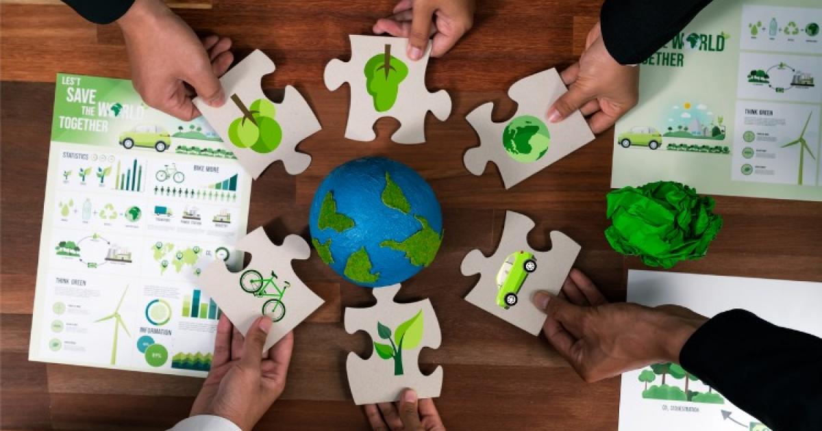découvrez notre comparatif des solutions écologiques pour un avenir durable. analyse approfondie des meilleures options pour réduire votre impact environnemental!