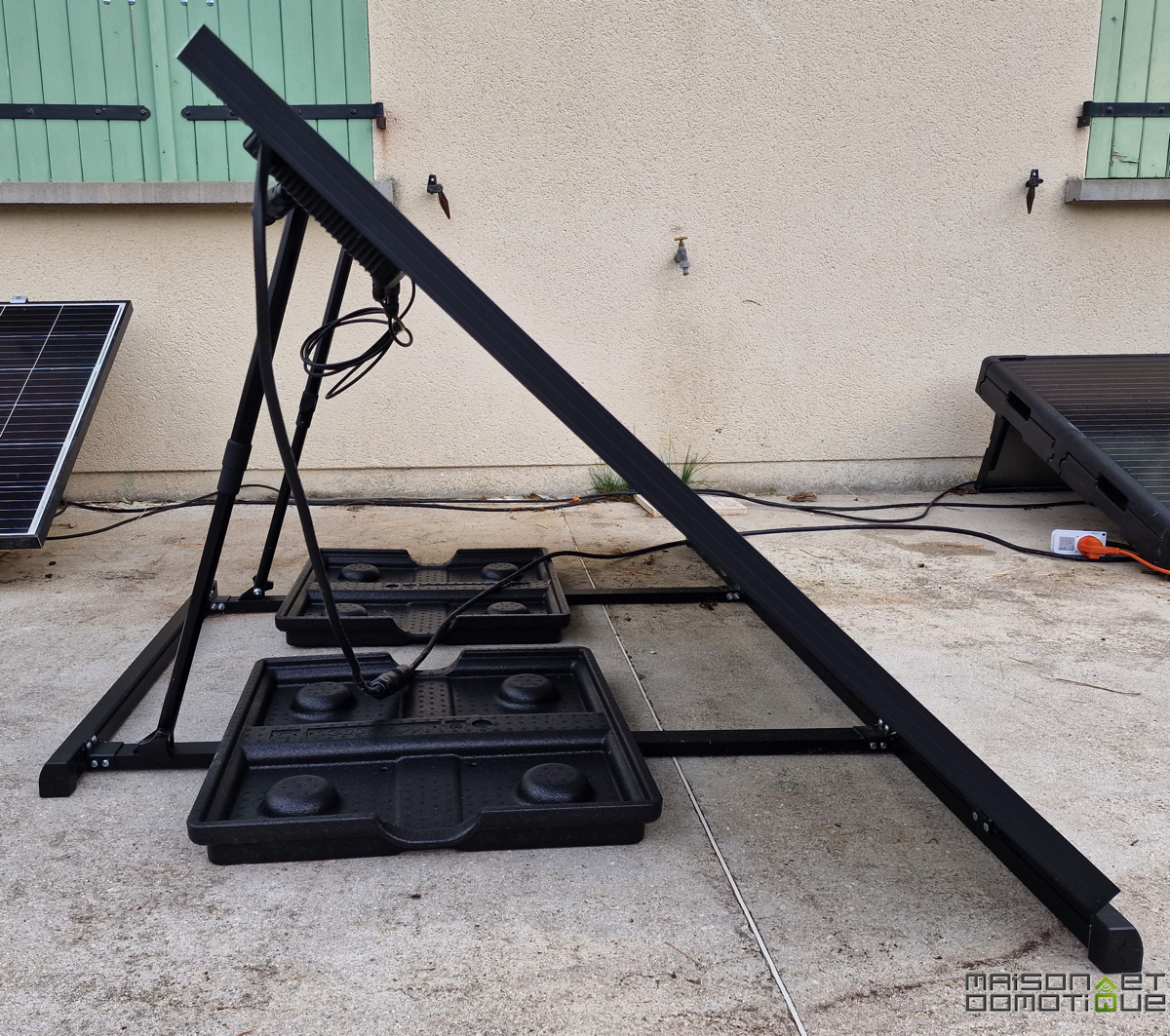 découvrez notre comparatif détaillé des solutions solaires pour vous aider à choisir l'énergie solaire adaptée à vos besoins. comparez les options disponibles, évaluez leur performance, coût et impact environnemental pour faire un choix éclairé et optimiser votre transition énergétique.