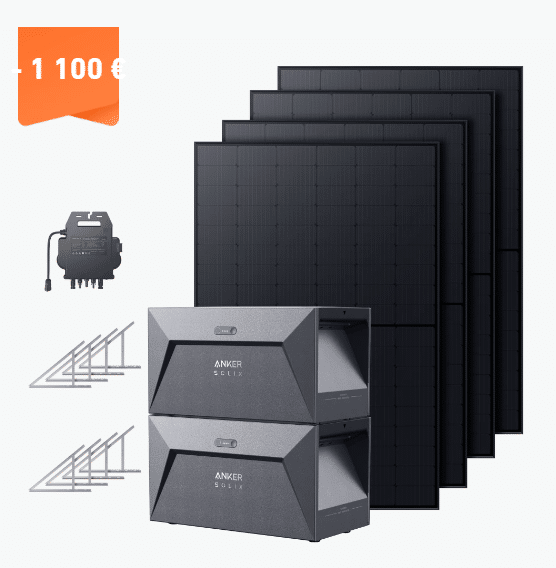 découvrez notre comparatif des solutions solaires sunconnect, mettant en lumière les différents modèles, leurs performances et avantages. trouvez le système photovoltaïque idéal pour vos besoins et investissez dans l'énergie renouvelable avec confiance.