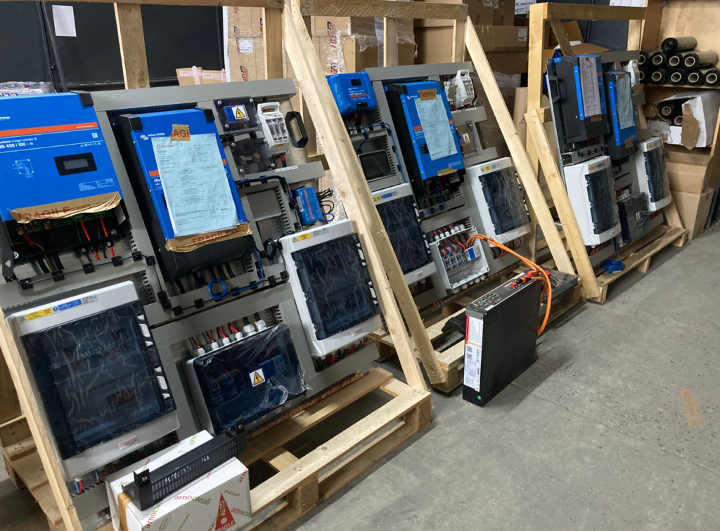 découvrez notre comparatif des systèmes solaires sunconnect. analysez les performances, les tarifs et les avantages de chaque modèle pour faire le meilleur choix pour votre installation solaire. éclairez votre décision avec des informations détaillées et des avis d'experts.