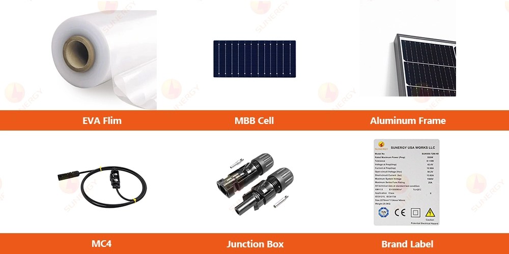 découvrez notre comparatif complet sur sunenergy, où nous évaluons les meilleures options d'énergie solaire disponibles sur le marché. analysez les caractéristiques, les prix et les performances pour faire le choix idéal pour votre projet énergétique.
