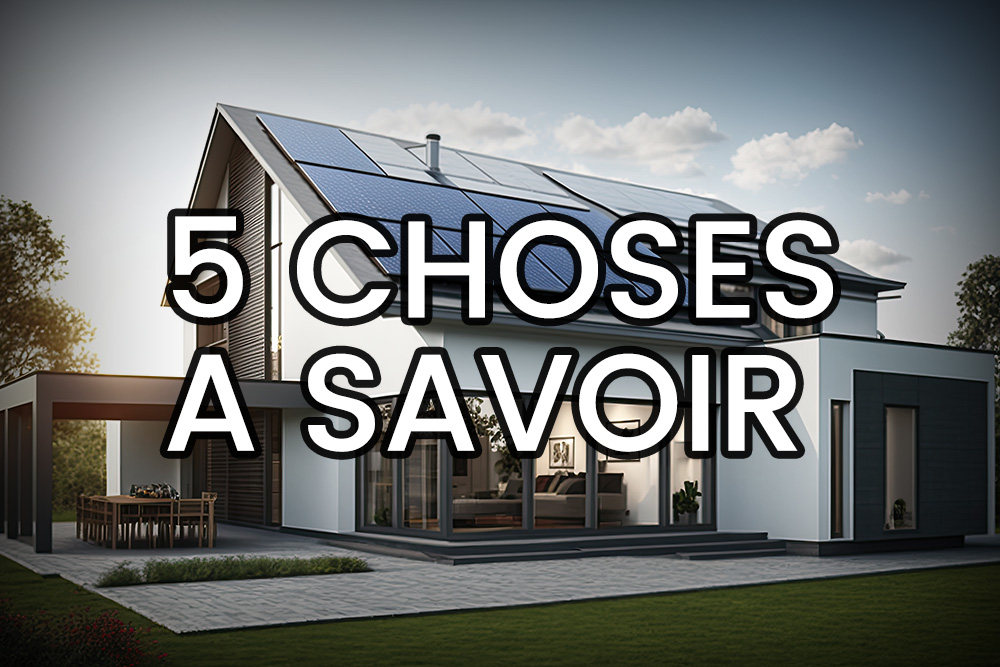 découvrez notre comparatif wattsolaire pour vous aider à choisir le meilleur système d'énergie solaire adapté à vos besoins. analyse des performances, prix, et avantages des différents modèles pour une décision éclairée.