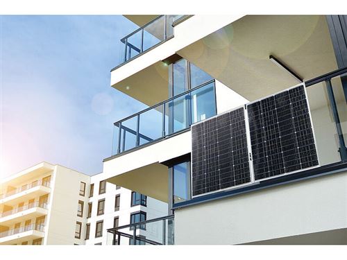 découvrez la compatibilité solaire : explorez comment les installations solaires peuvent s'intégrer harmonieusement dans votre habitat, tout en maximisant l'efficacité énergétique et en respectant les normes environnementales.