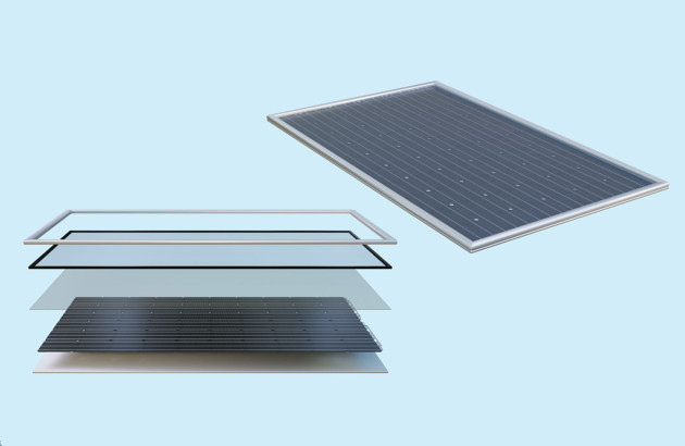 découvrez notre sélection de composants essentiels pour l'énergie solaire, incluant panneaux photovoltaïques, onduleurs, batteries et systèmes de montage, pour optimiser votre installation solaire et profiter d'une énergie renouvelable efficace.