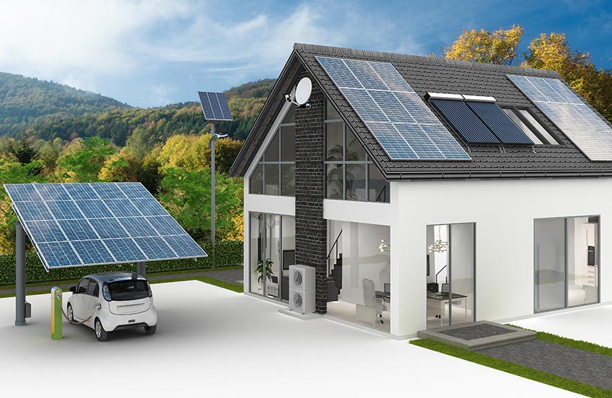 découvrez les conditions essentielles pour l'installation de panneaux solaires chez vous. informez-vous sur les réglementations, les subventions disponibles et les critères d'éligibilité afin de maximiser l'efficacité de votre projet d'énergie renouvelable.