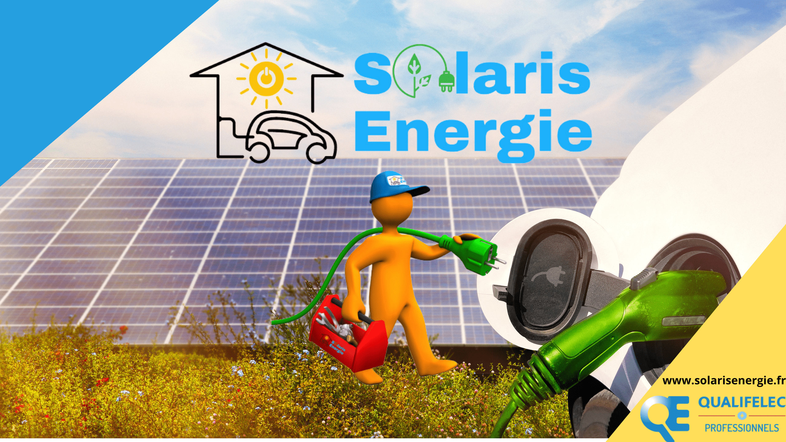 découvrez comment choisir des installateurs photovoltaïques de confiance pour vos projets solaires. obtenez des conseils et des recommandations pour garantir la qualité de votre installation et maximiser votre investissement dans les énergies renouvelables.