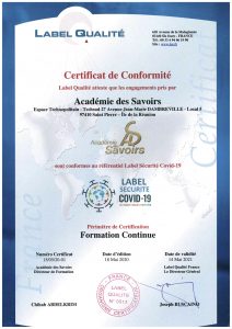 découvrez nos solutions en conformité, qualité et sécurité pour assurer la performance de votre entreprise. optimisez vos processus et garantissez un environnement de travail sûr et efficace.