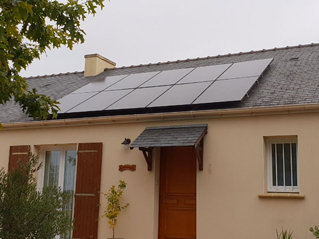 découvrez comment les panneaux solaires améliorent votre confort tout en réduisant vos factures d'énergie. optez pour une solution durable et économique pour votre maison grâce à des technologies innovantes.