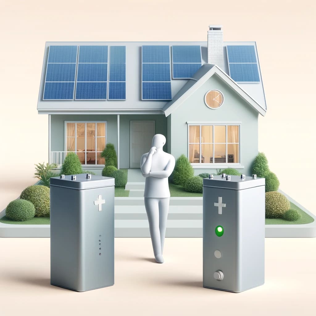 découvrez comment connecter efficacement un panneau solaire à une batterie pour optimiser votre système énergétique. suivez nos conseils pour maximiser votre autonomie, améliorer le stockage d'énergie et bénéficier d'une installation durable.