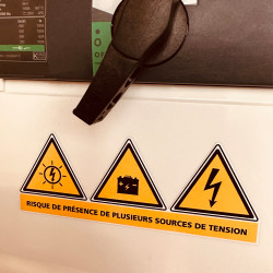 découvrez l'importance du consuel photovoltaïque pour garantir la conformité de vos installations solaires. obtenez toutes les informations nécessaires pour assurer la sécurité et la performance de votre système photovoltaïque.