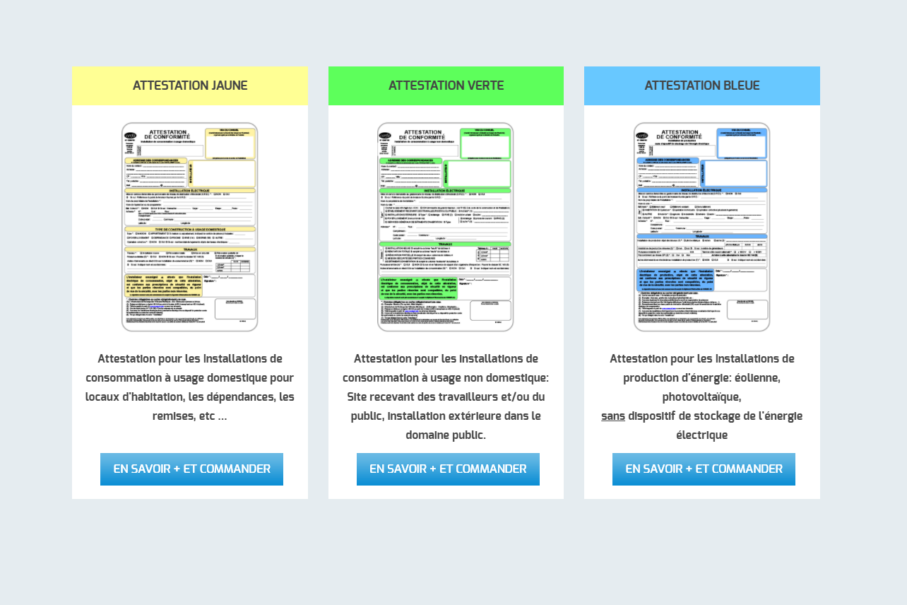 découvrez tout ce qu'il faut savoir sur le consuel photovoltaïque : certification, procédures et réglementations indispensables pour garantir la conformité de votre installation solaire. obtenez des conseils d'experts pour réussir votre projet d'énergie renouvelable.