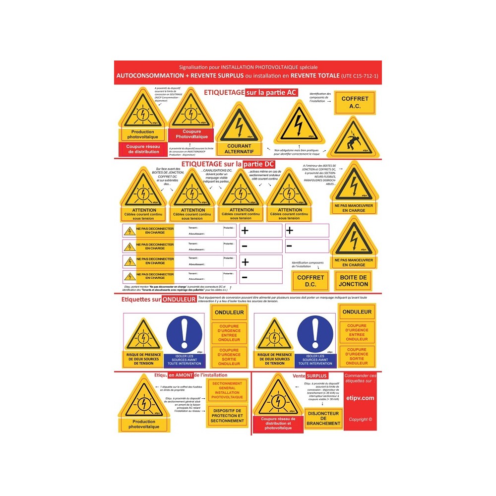 découvrez tout ce qu'il faut savoir sur le consuel photovoltaïque : un document essentiel pour la conformité de votre installation solaire. informez-vous sur les démarches, les exigences réglementaires et les avantages d'obtenir ce certificat pour garantir la sécurité et l'efficacité de votre système photovoltaïque.
