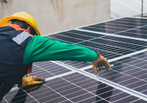 découvrez le consuel photovoltaïque, essentiel pour garantir la conformité de votre installation solaire. obtenez des informations sur les démarches à suivre et les avantages pour bénéficier d'une énergie renouvelable en toute sécurité.