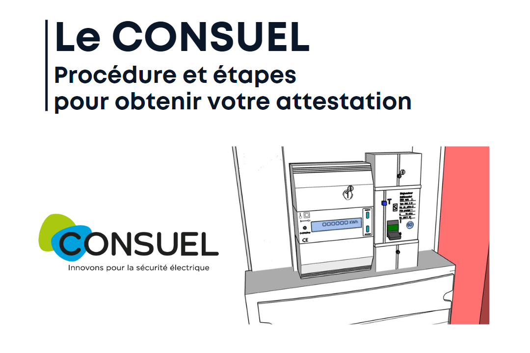 découvrez tout ce qu'il faut savoir sur le consuel photovoltaïque : procédures, normes et conseils pour garantir la conformité de votre installation solaire. assurez la sécurité et la légalité de votre projet d'énergie renouvelable.