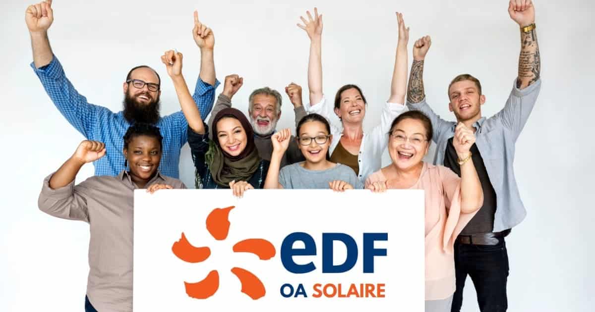 découvrez comment contacter edf oa facilement pour toutes vos questions relatives à l'énergie. que vous ayez besoin d'assistance, d'informations ou de conseils, notre équipe est là pour vous aider rapidement et efficacement.