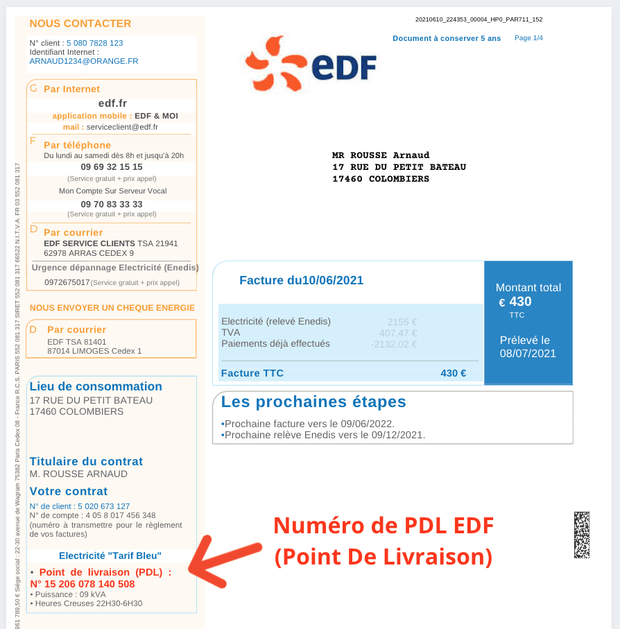 contactez edf solaire pour bénéficier de conseils personnalisés sur vos projets d'énergie solaire. notre équipe d'experts est à votre écoute pour répondre à toutes vos questions et vous accompagner dans la transition vers une énergie renouvelable.