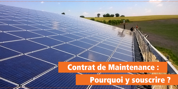 découvrez les avantages d'un contrat photovoltaïque : maximisez votre production d'énergie solaire, réduisez vos factures d'électricité et contribuez à la protection de l'environnement. simplifiez votre transition énergétique avec des solutions adaptées à vos besoins.
