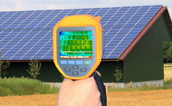 optimisez la performance de vos installations solaires avec nos contrats de maintenance photovoltaïques. assurez la durabilité et l'efficacité de votre système grâce à un entretien régulier et des services adaptés à vos besoins.