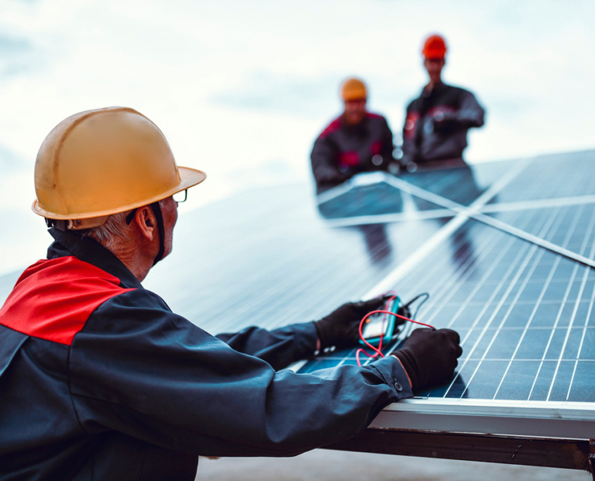 découvrez l'importance du contrôle photovoltaïque pour maximiser l'efficacité de vos panneaux solaires. optimisez votre production d'énergie et assurez la durabilité de votre installation grâce à nos solutions de monitoring avancées.