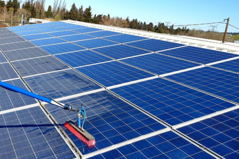 découvrez l'importance du contrôle photovoltaïque pour optimiser la performance de vos installations solaires. apprenez comment surveiller l'efficacité de vos panneaux et assurer une production d'énergie maximale tout au long de l'année.