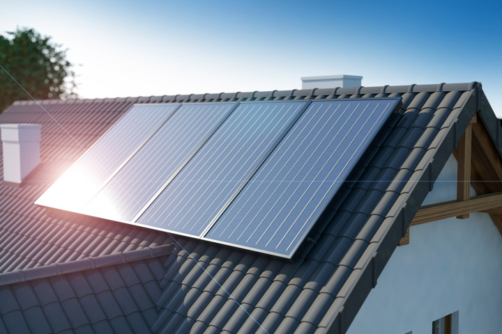 découvrez le coût de l'installation d'un système photovoltaïque pour votre maison. comparez les prix, les aides financières disponibles et optimisez votre investissement énergétique pour réduire votre facture d'électricité tout en contribuant à la transition écologique.