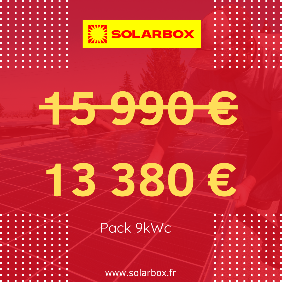 découvrez le coût d'installation d'un système photovoltaïque de 9 kw. optimisez votre investissement énergétique avec nos conseils et informations détaillées sur les prix, les aides financières et les bénéfices à long terme.
