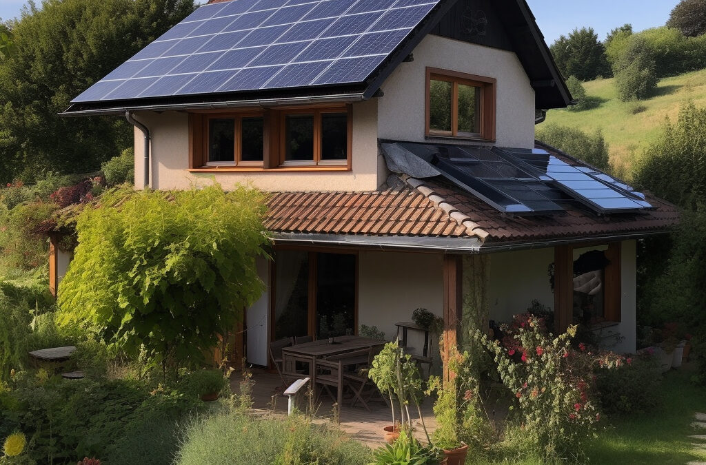découvrez le coût d'installation d'un système photovoltaïque de 9 kw. obtenez des informations sur les prix, les aides financières disponibles et les avantages de l'énergie solaire pour votre maison.