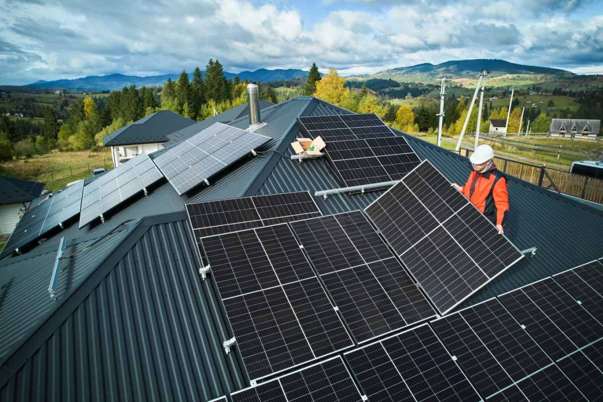 découvrez le coût des panneaux photovoltaïques et les facteurs qui influencent leur prix. informez-vous sur les investissements nécessaires, les économies d'énergie possibles et les aides financières disponibles pour rendre votre transition vers l'énergie solaire plus accessible.