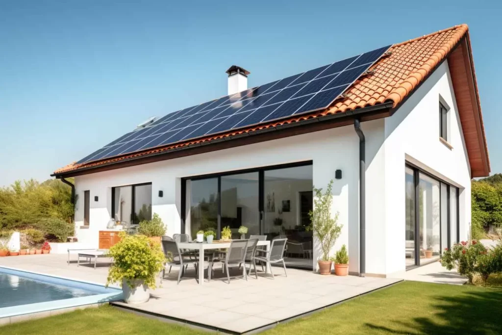 découvrez tout ce qu'il faut savoir sur le coût des panneaux solaires : prix d'achat, installation, économies d'énergie, et aides financières disponibles. faites le choix écologique et économique pour votre maison.