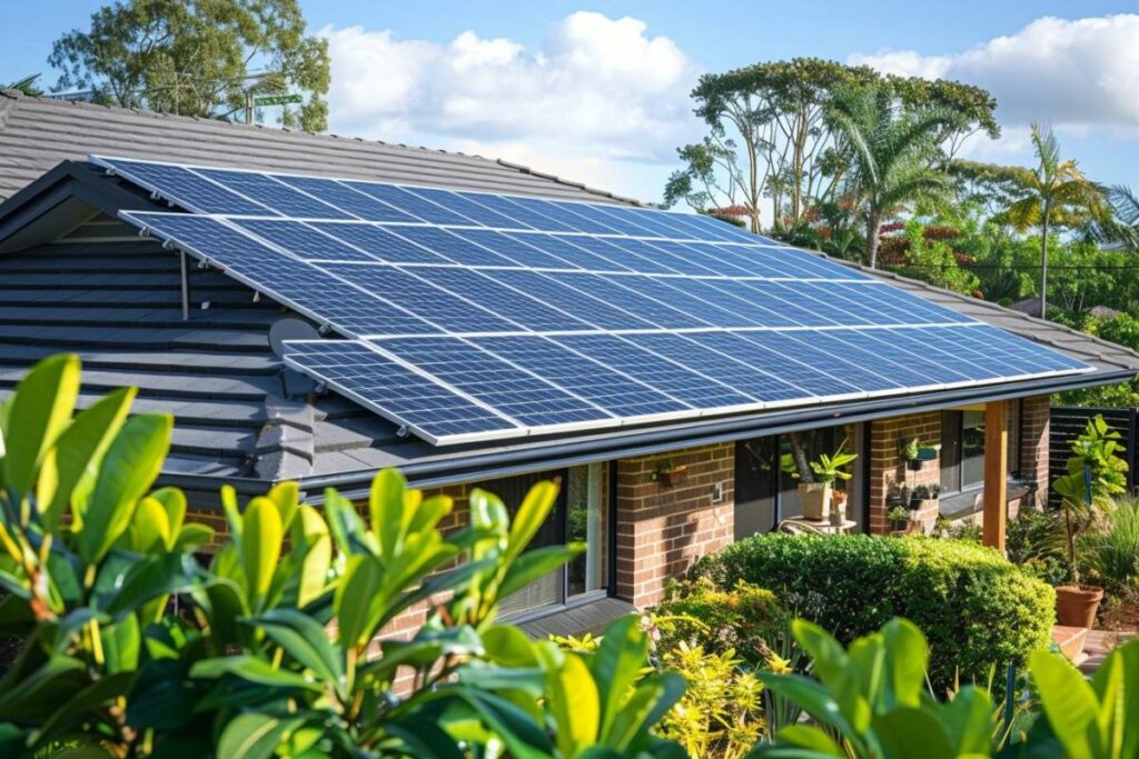 découvrez le coût des panneaux solaires : analyse des prix, aides financières disponibles et conseils pour un retour sur investissement optimal. transformez votre énergie et réduisez vos factures dès aujourd'hui !