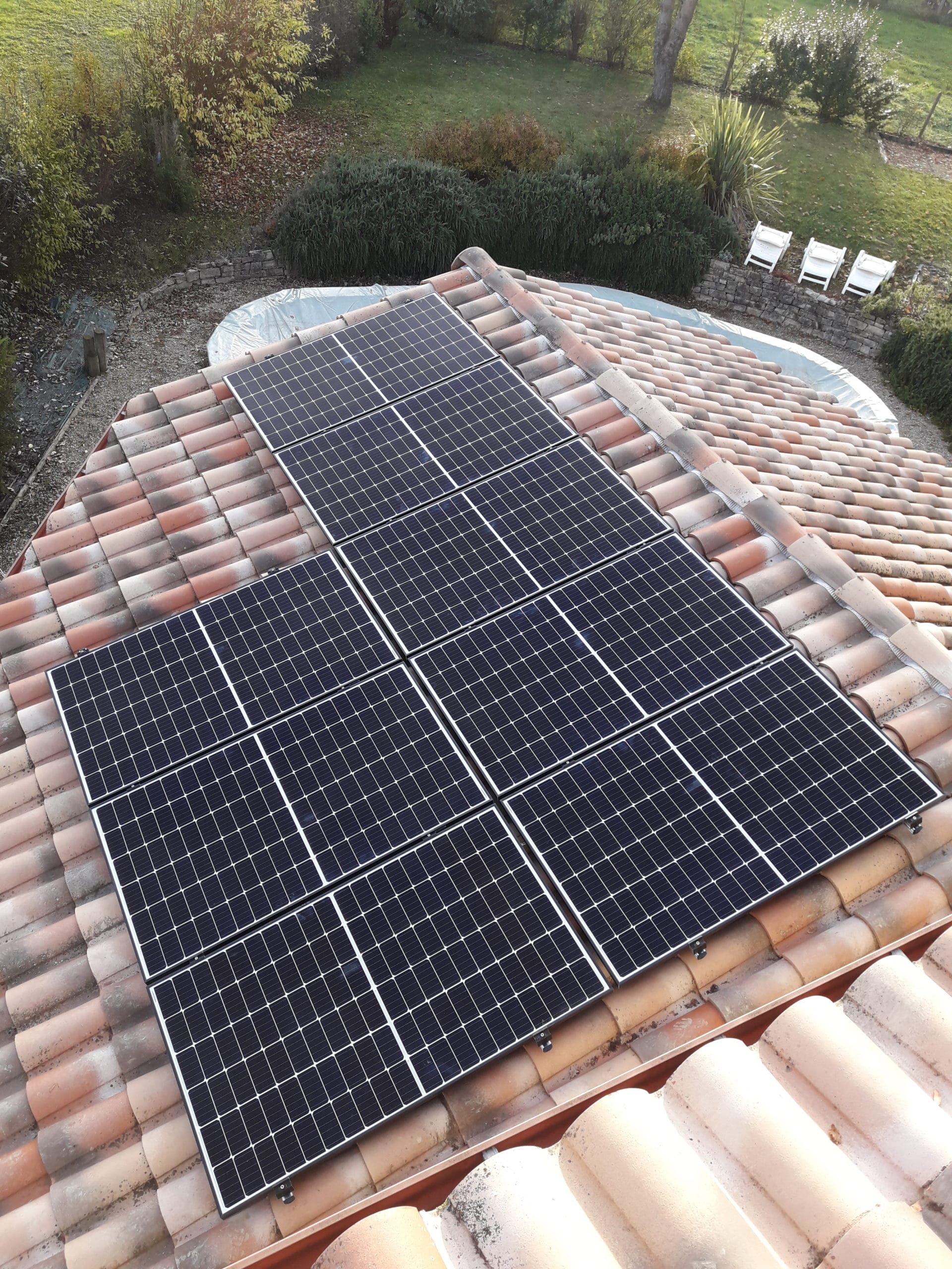 découvrez tout ce qu'il faut savoir sur le coût des panneaux solaires : prix d'achat, installation, aides financières et économies d'énergie. informez-vous pour faire le meilleur choix pour votre projet énergétique écologique.
